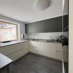 5 Zi Clavadels Bernina * Pontresina