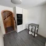 Appartement 5 Zi Clavadels Bernina *