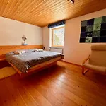 Appartement 5 Zi Clavadels Bernina Pontresina