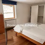 5 Zi Clavadels Bernina