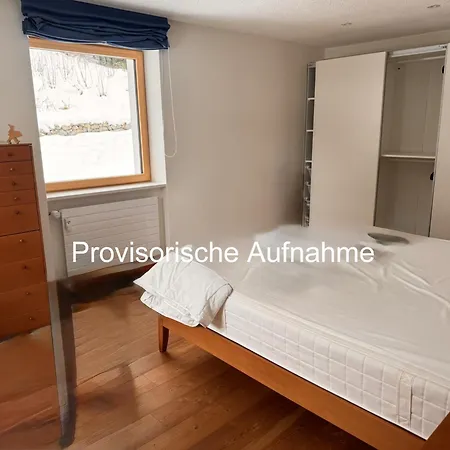 5 Zi Clavadels Bernina